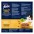FELIX® Doppelt Lecker mit einer köstlichen Mischung aus Huhn und Truthahn und reich an Rote Bete