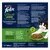 FELIX® Doppelt Lecker Inhome mit einer köstlichen Mischung aus Huhn und Truthahn und mit Gemüse