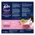 FELIX® Doppelt Lecker Junior mit einer köstlichen Mischung aus Huhn und Truthahn, mit Milch und mit Gemüse