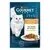 GOURMET Perle Erlesene Streifen in Sauce mit Huhn