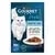 GOURMET Perle Duetto mit Lachs und Seelachs