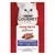 GOURMET Mon Petit mit Forelle, Lachs, Thunfisch