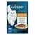 GOURMET Perle Genuss in Sauce mit Thunfisch in einer Sauce mit feiner Meeresfrüchtenote