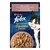 FELIX® Sensations Saucen mit Lachs & Garnelengeschmack