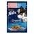FELIX Doppelt lecker mit Sardine & Lachs