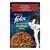 FELIX Sensations Gelees mit Rind & Tomate