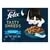 FELIX® Tasty Shreds Geschmackvielfalt aus dem Wasser