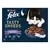 FELIX® Tasty Shreds Gemischte Vielfalt