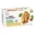 GOURMET Nature's Creations, reich an Huhn, garniert mit Spinat & Tomaten, reich an Truthahn, garniert mit Spinat & Pastinaken