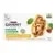 GOURMET Nature's Creations, reich an Huhn, garniert mit Spinat & Tomaten, reich an Truthahn, garniert mit Spinat & Pastinaken