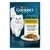 GOURMET Perle Genuss in Gelée mit Huhn in einem Geleé mit feiner Brathuhnnote