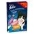 FELIX® Deli Moments™ Köstliche Schleckerlis für Katzen mit Ente, Lachs und Huhn