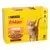 PURINA® FRISKIES® Junior in Sauce mit Huhn