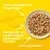 PURINA® FRISKIES® Adult in Gelee mit Rind und Karotten, Truthahn, Leber und grünen Bohnen, Ente