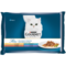 GOURMET™ Perle Erlesene Streifen mit Truthahn, Thunfisch, Ente, Lamm