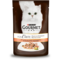 GOURMET™ A la Carte mit Lachs an feinem Gartengemüse