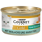 GOURMET™ Gold Feine Pastete mit Seelachs und Karotten