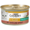 GOURMET™ Gold Feine Pastete mit Ente und Spinat