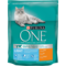 Purina ONE® Light Trockenfutter reich an Huhn und Weizen