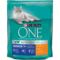 PURINA ONE® BIFENSIS® Senior 7+ mit Huhn