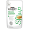 GOURMET™ Nature's Creations Soup, Köstliche Brühe mit natürlichem Huhn, garniert mit Gemüse