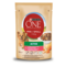 Purina ONE® MINI Active mit Rind, Kartoffeln und Karotten in Sauce Vorderansicht
