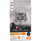 PRO PLAN® Katzenfutter ELEGANT Adult 1+ mit OPTIDERMA® reich an Lachs