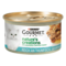 GOURMET™ Nature's Creations, reich an Thunfisch, garniert mit Tomaten und Reis