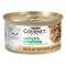 GOURMET™ Nature's Creations, reich an Truthahn, garniert mit Spinat und Pastinaken