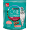 Purina ONE DUAL NATURE mit Cranberries für kastrierte Katzen reich an Lachs