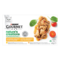 GOURMET™ Nature's Creations, reich an Huhn, garniert mit Spinat & Tomaten, reich an Truthahn, garniert mit Spinat & Pastinaken