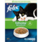 FELIX® Inhome Sensations mit Huhn und Gemüse