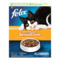 FELIX® Farmhouse Sensations mit Huhn, Truthahn und Gemüse