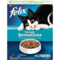 FELIX® Seaside Sensations mit Lachs und Gemüse