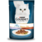 GOURMET™ Perle Genuss in Sauce mit Rind in einer Sauce mit feiner Rinderbratennote