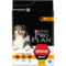 PRO PLAN® MEDIUM ADULT mit OPTIBALANCE reich an Huhn