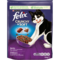 FELIX® Crunchy & Soft mit Lamm, Truthahn und Gemüse