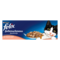 FELIX® Soßenschmaus mit Lachs in Soße
