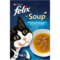 FELIX Soup Geschmacksvielfalt aus dem Wasser