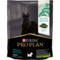 PRO PLAN® NATURE ELEMENTS REGULAR DIGESTION SMALL & MINI ADULT reich an Lamm Vorderansicht