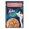 FELIX® Sensations Saucen mit Lachs & Garnelengeschmack