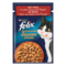 FELIX® Sensations Saucen mit Rind & Tomate