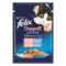FELIX® So gut wie es aussieht Doppelt lecker mit Sardine & Lachs