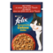 FELIX® Sensations Gelees mit Rind & Tomate