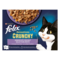 FELIX® Sensations Crunchy Geschmacksvielfalt mit Gemüse