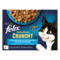 FELIX® Sensations Crunchy Geschmacksvielfalt aus dem Wasser