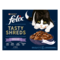 FELIX Tasty Shreds Gemischte Vielfalt