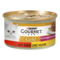 GOURMET™ Gold Raffiniertes Ragout Duetto mit Rind und Huhn