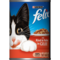 FELIX® Häppchen in Gelee mit Rind & Huhn