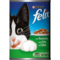 FELIX® Häppchen in Gelee mit Kaninchen & Ente